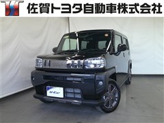 タフト G ダーククロムベンチャ-