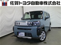 タフト G クロムベンチャー