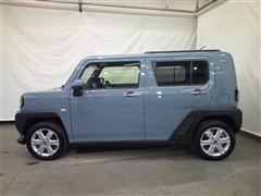 タフト G クロムベンチャー