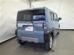 タフト G クロムベンチャー