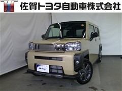 タフト G クロムベンチャー