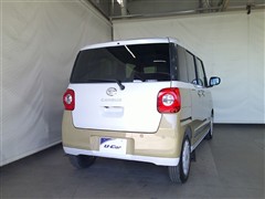 ムーヴキャンバス ストライプス G