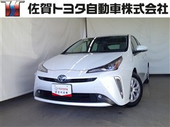 プリウス S セーフティプラス2