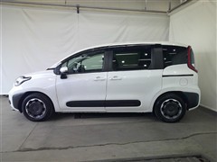 シエンタ ハイブリッド Z