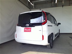 シエンタ ハイブリッド Z