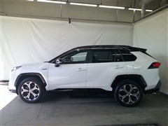 RAV4 PHV ブラックトーン