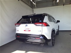 RAV4 PHV ブラックトーン