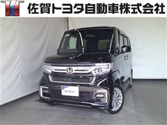 N-BOX カスタムL ターボ