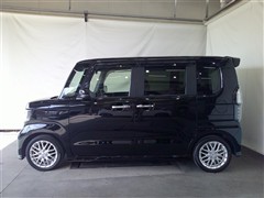 N-BOX カスタムL ターボ