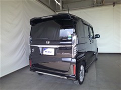 N-BOX カスタムL ターボ