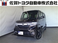N-BOX カスタムG LターボHS