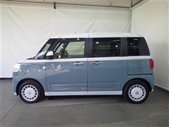 ムーヴキャンバス ストライプス G