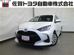 ヤリス ハイブリッド Z