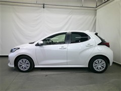 ヤリス ハイブリッド Z