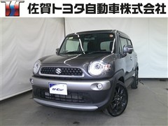 スズキ　クロスビー ハイブリッド MZ