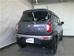 クロスビー ハイブリッド MZ