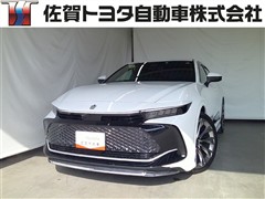 クラウン クロスオーバー GアドL