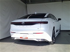 クラウン クロスオーバー GアドL