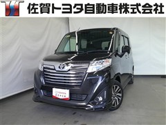 ルーミー カスタムG