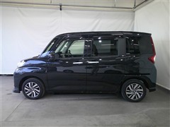 ルーミー カスタムG