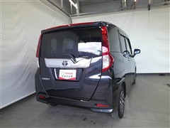 ルーミー カスタムG