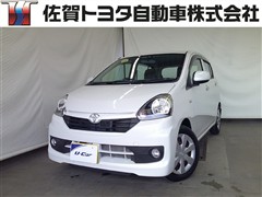 ピクシスエポック L SA