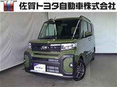 タントファンクロス