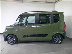 タントファンクロス