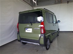 タントファンクロス