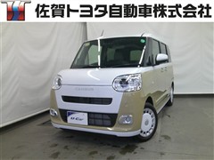 ムーヴキャンバス ストライプス G