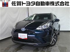 アクア クロスオーバー