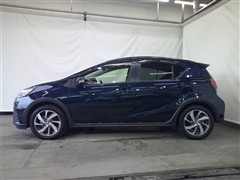 アクア クロスオーバー