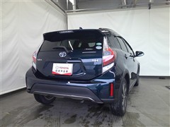 アクア クロスオーバー