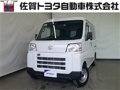 ハイゼットカーゴ DX