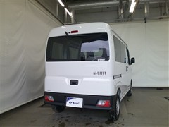 ハイゼットカーゴ DX