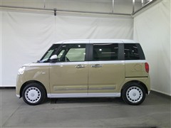 ムーヴキャンバス ストライプス G