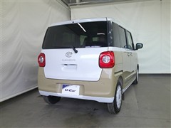 ムーヴキャンバス ストライプス G