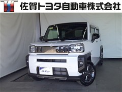 タフト G ダーククロムベンチャ-