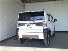 タフト G ダーククロムベンチャ-