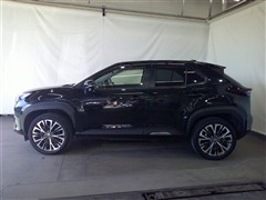 ヤリスクロス ハイブリッド Z