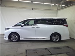 アルファード Z