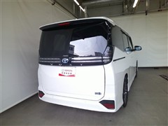 ヴォクシー ハイブリッド S-Z