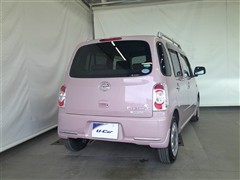 ミラココア ココア プラスX