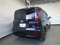 シエンタ ハイブリッド Z