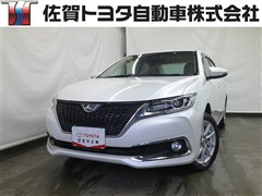 トヨタ　アリオン A18G プラスP