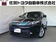 トヨタ　ハリアー エレガンス