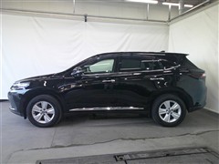 ハリアー エレガンス