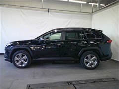 RAV4 ハイブリッドG