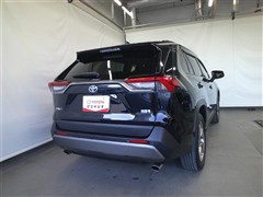 RAV4 ハイブリッドG