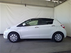 ヴィッツ HV Fセーフ ED3